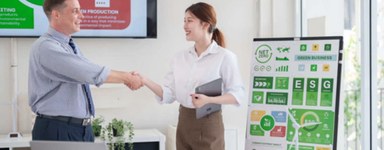 Critères ESG dans le Facilities Management