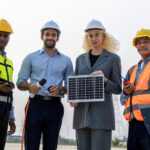 La Maintenance pour les installations photovoltaïques
