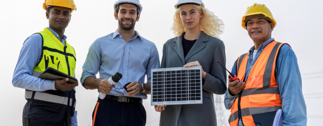 La Maintenance pour les installations photovoltaïques