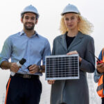 La Maintenance pour les installations photovoltaïques