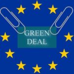 Avec Sixaxe accompagnez votre transition vers le Green Deal Européen pour une digitalisation vertueuse de votre Field Service opérationnel