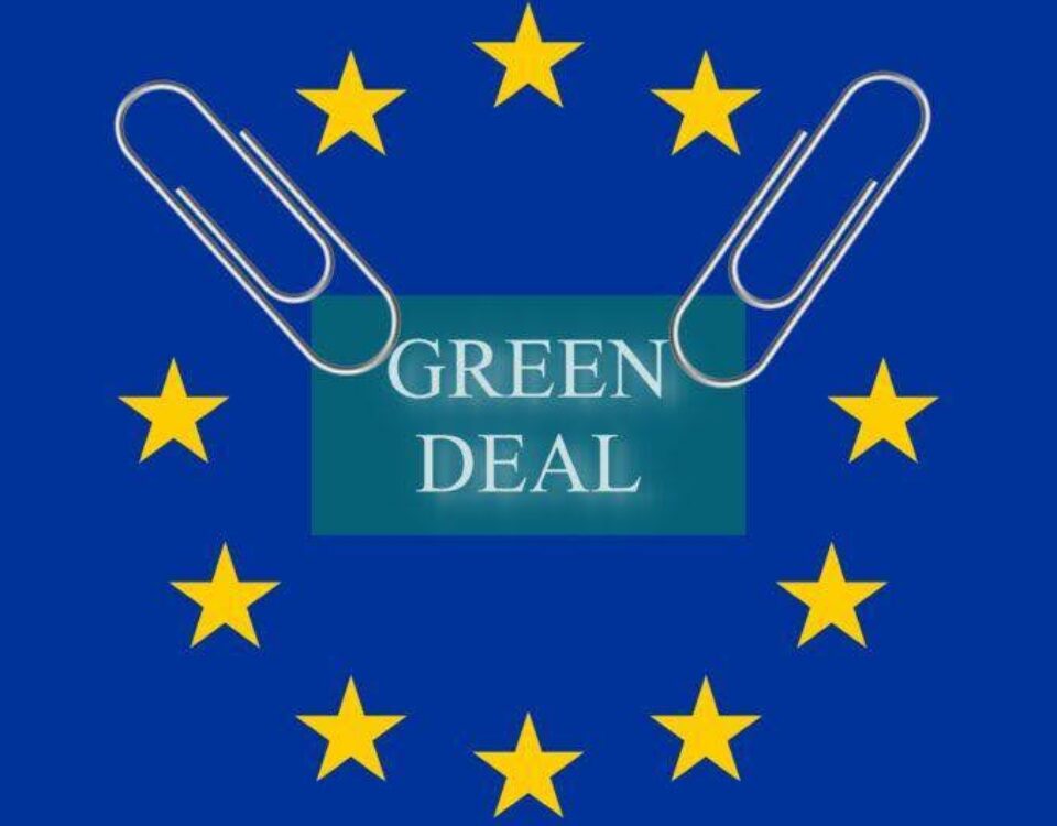 Avec Sixaxe accompagnez votre transition vers le Green Deal Européen pour une digitalisation vertueuse de votre Field Service opérationnel