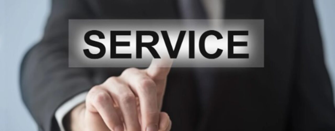 Pourquoi mettre en place des stratégies de Servitization.