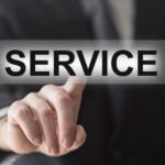 Sixaxe aide les organisations à mettre en place des stratégies de Servitization.