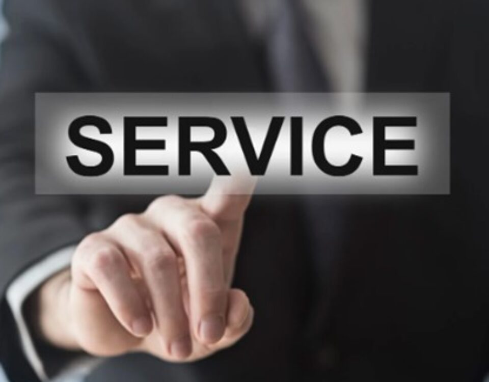 Sixaxe aide les organisations à mettre en place des stratégies de Servitization.