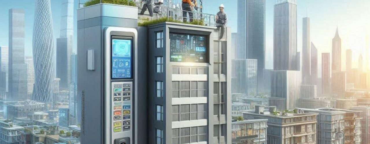 Les secteurs d’activités du Field Service concernés par des projets de déploiement – Installation