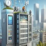 Découvrez La Solution Sixaxe adaptée à différents secteurs d'activités (FSM) pour le déploiement de projets d'installation et de travaux.