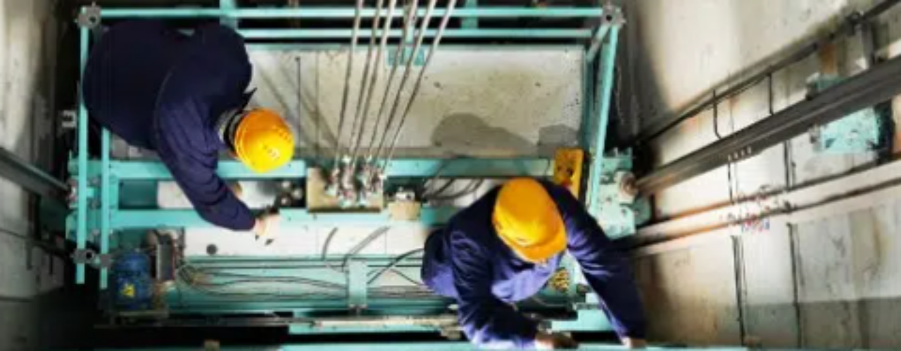 La gestion des interventions pour les ascenseurs