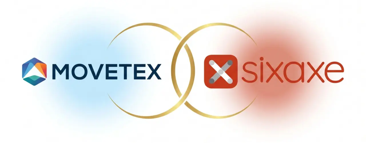 Planification terrain intelligente en France | Movetex x Sixaxe