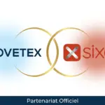 Alliance Stratégique entre Movetex et Sixaxe Pour vous offrir le meilleur logiciel intelligent d'optimisation de tournées